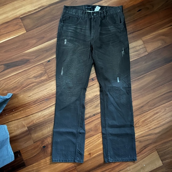 Rocawear Straight Leg Jeans - Picture 3 of 6